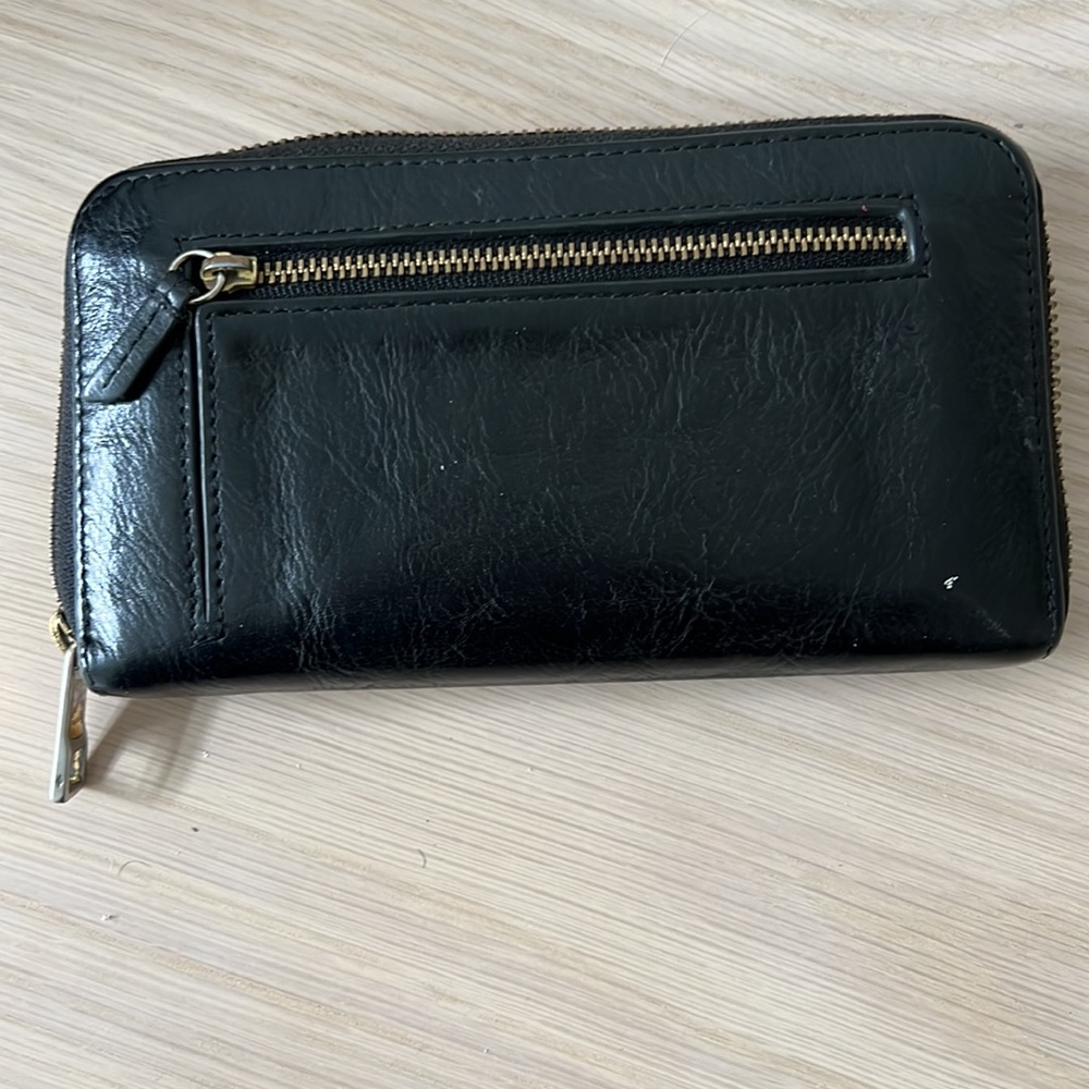 FOSSIL WALLET - Picture 3 of 3